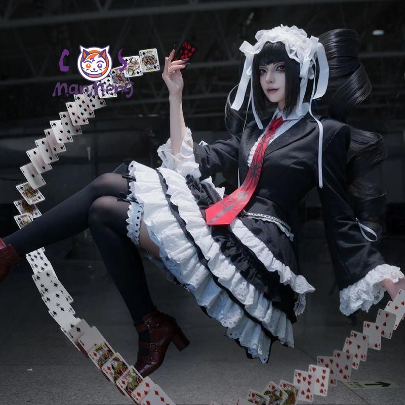 Disfraz de Cosplay de Anime Ce - Halloween Costume Kids reseña y precio
