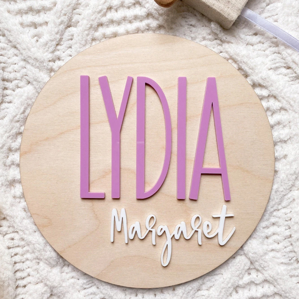 Placa de anuncio de nacimiento - Halloween Party Supplies reseña y precio