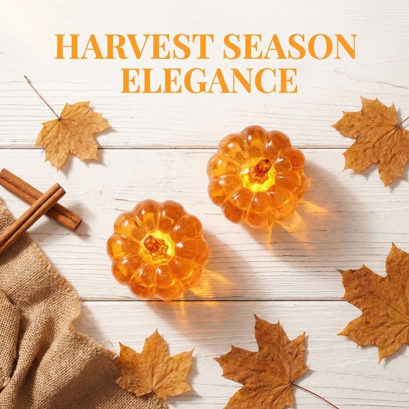 Nuevas decoraciones de Hallowe - Halloween Pumpkin Decor Led reseña y precio