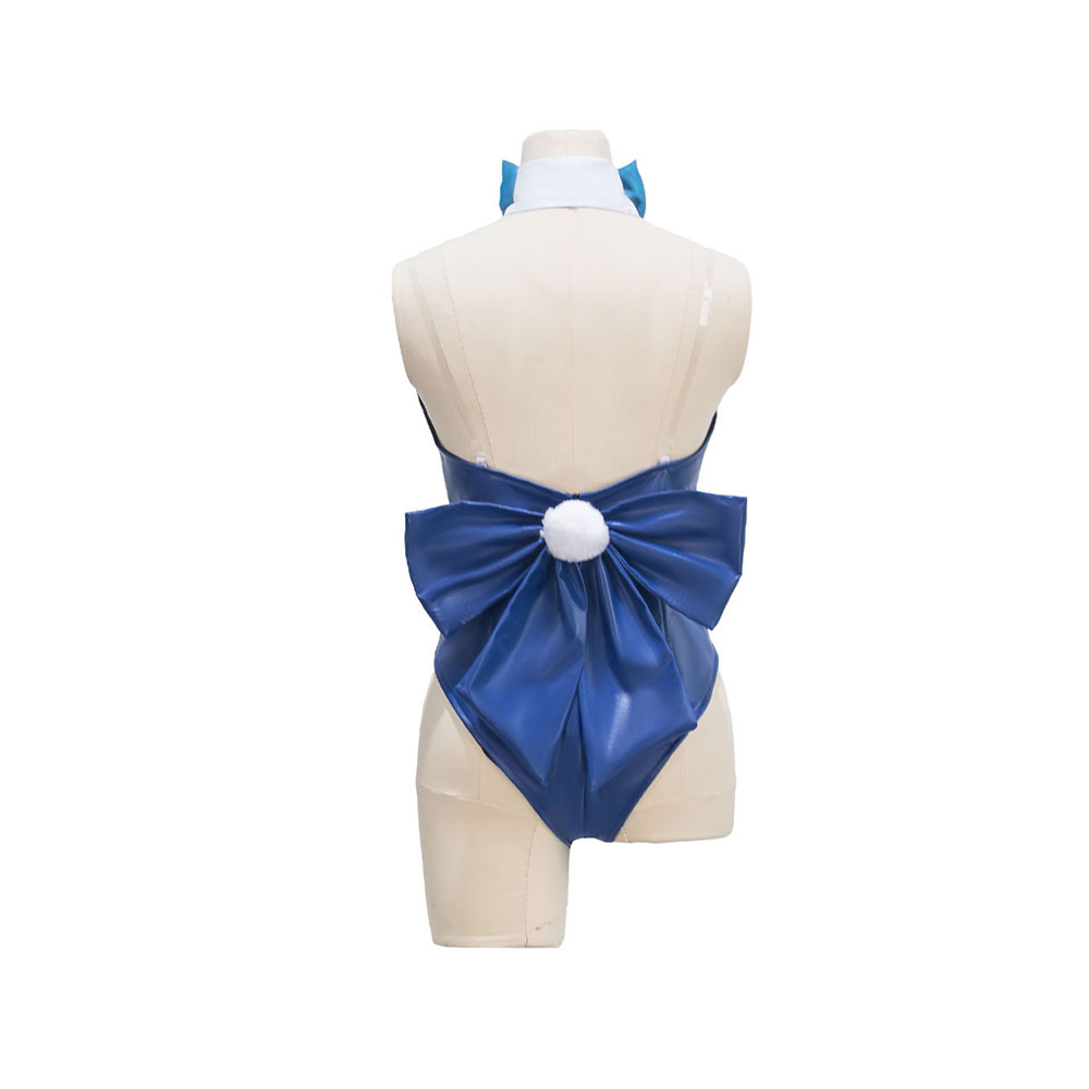Disfraz de Cosplay de Bunny Gi - Halloween Costume Kids reseña y precio