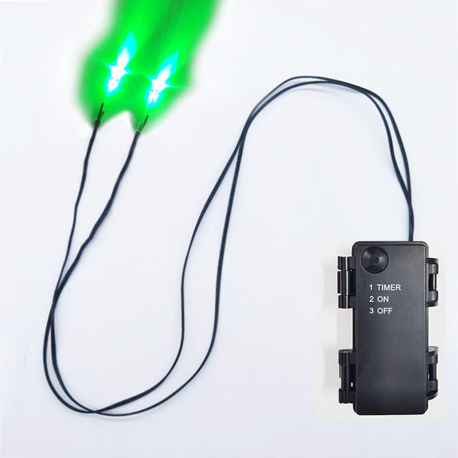 Ojos brillantes para Halloween - Halloween Pumpkin Decor Led reseña y precio