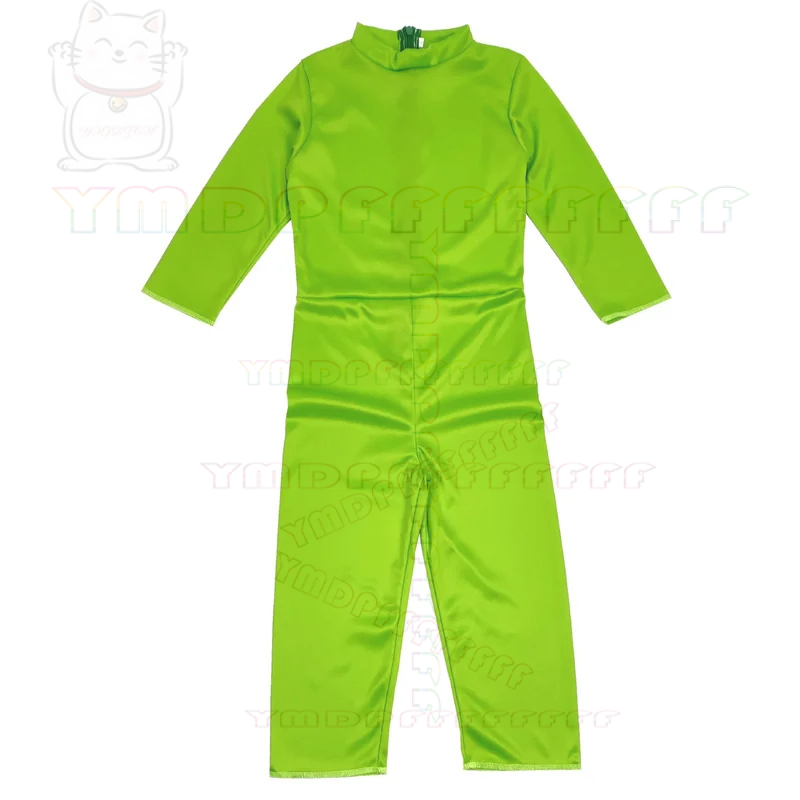 Disfraz de cosplay de Anime Pr - Halloween Costume Kids reseña y precio