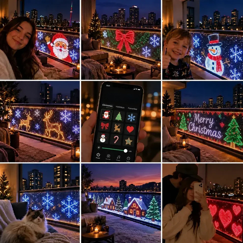 Guirnalda de luces LED con dis - Halloween Led String Lights Orange reseña y precio