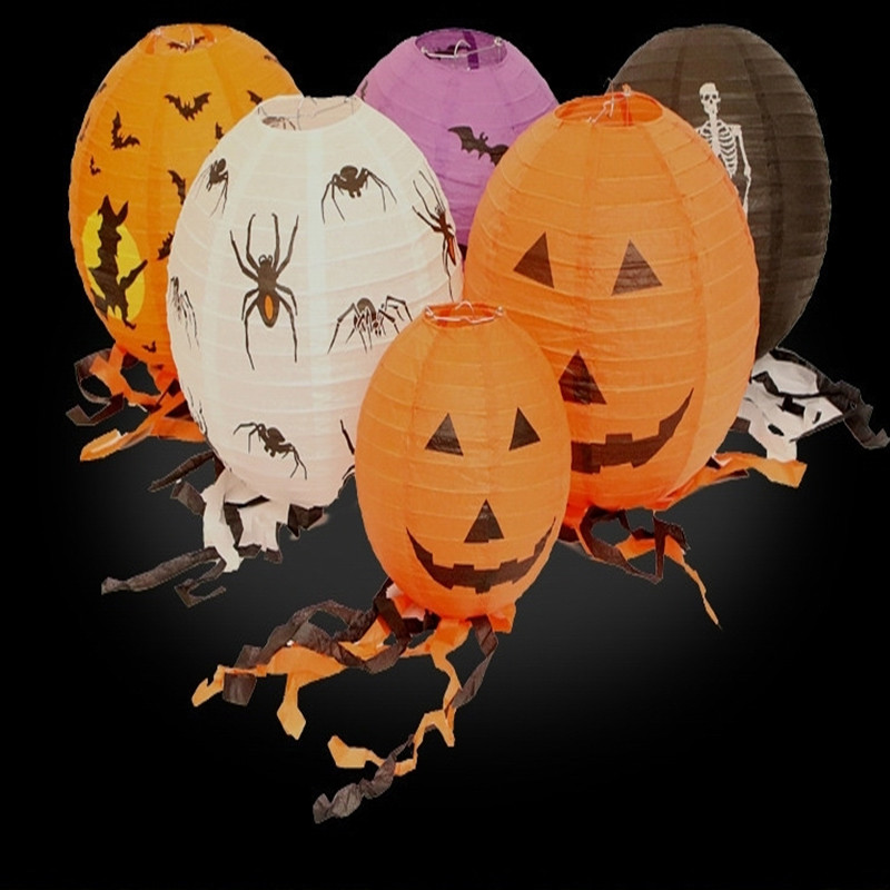 1 Uds. Decoraciones de Pascua  - Halloween Pumpkin Decor Led reseña y precio