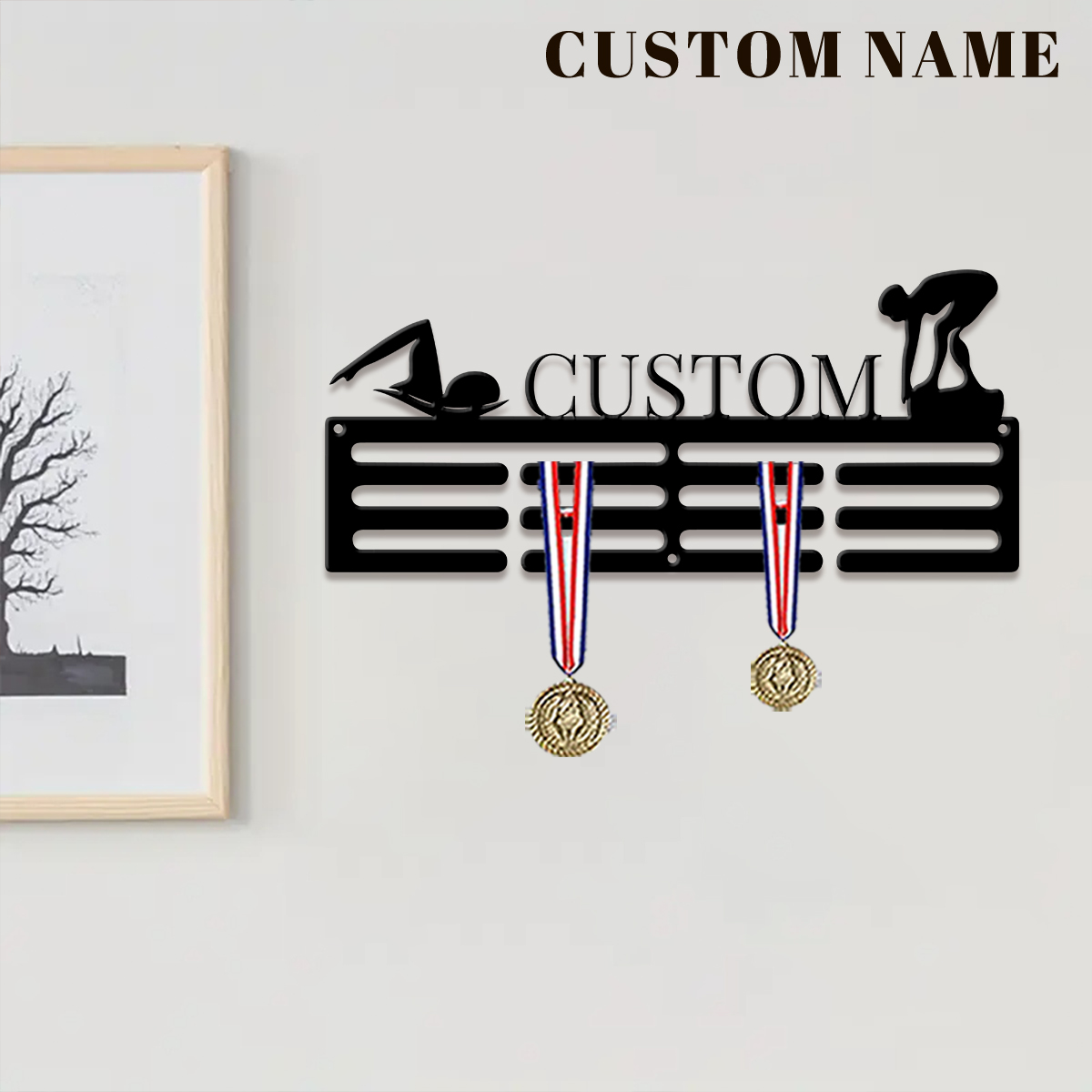 Soporte de Metal Personalizado - Halloween Party Supplies reseña y precio