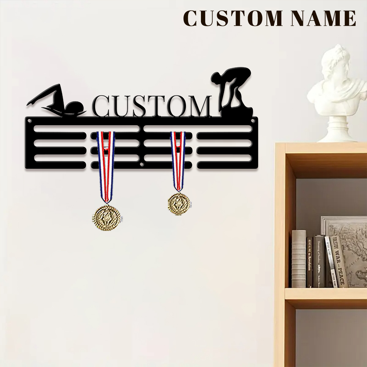 Soporte de Metal Personalizado - Halloween Party Supplies reseña y precio