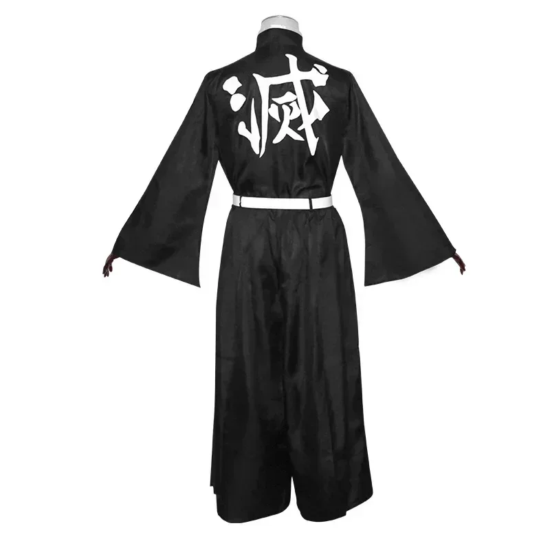 Personaje de anime Tokito Muic - Halloween Costume Kids reseña y precio