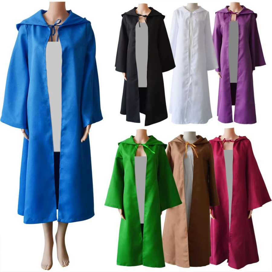 Capas con capucha para Hallowe - Halloween Costume Kids reseña y precio