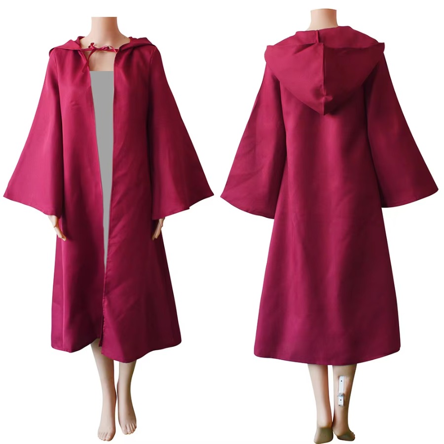 Capas con capucha para Hallowe - Halloween Costume Kids reseña y precio