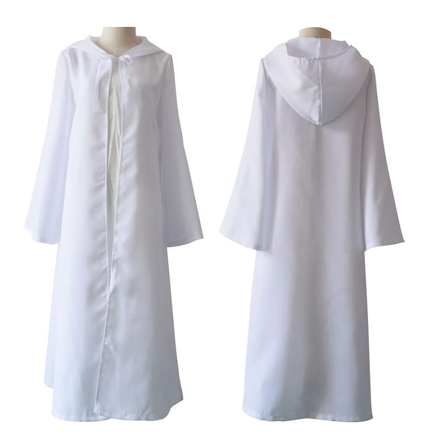 Capas con capucha para Hallowe - Halloween Costume Kids reseña y precio