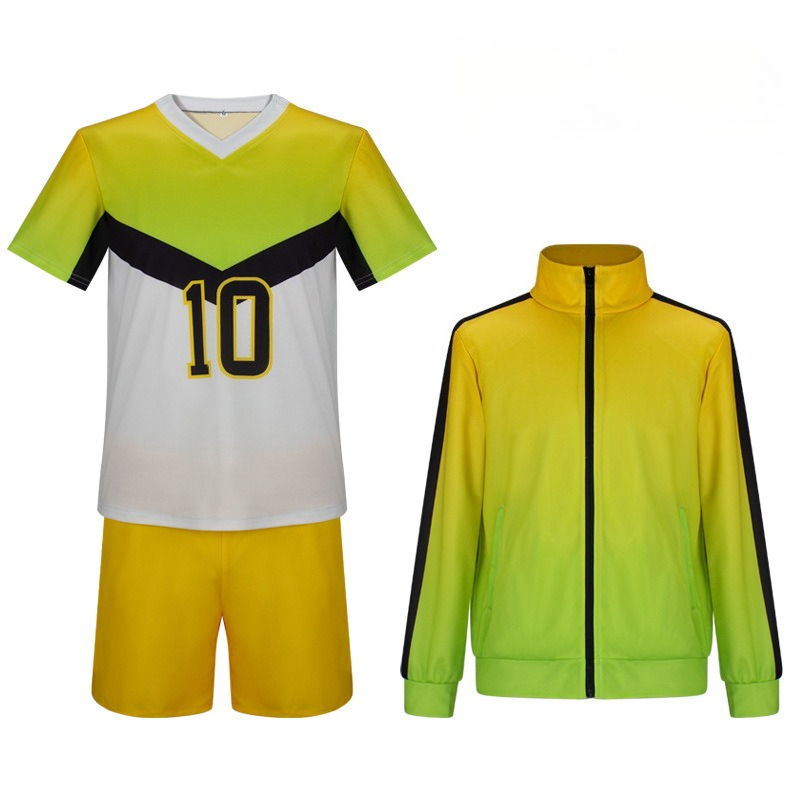 Anime Itachiyama uniforme del  - Halloween Costume Kids reseña y precio