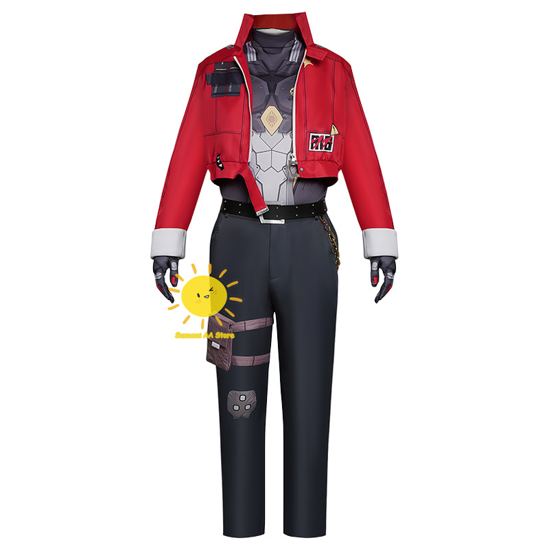 Disfraz de Billy Cosplay de Ze - Halloween Costume Kids reseña y precio