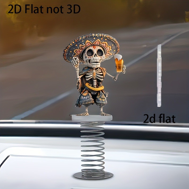 Decoración de Halloween con es - Halloween Skeleton Decoration reseña y precio